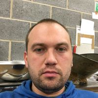 Kamil Brozyna's Photo