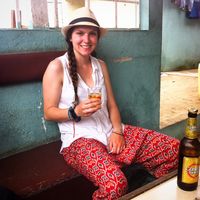 Le foto di Hélène Durocher