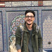 Photos de Francesco Bugnola