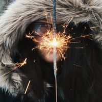 Anna Skřivánková's Photo