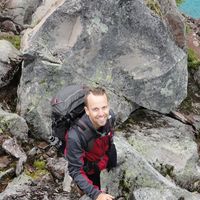 Ken Simpson的照片