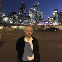 Jackson Russell的照片