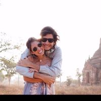 Maria Adelaida Velez的照片