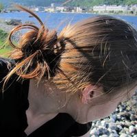 Janis Alver的照片