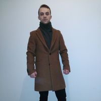 Dimitar Stefanovski's Photo