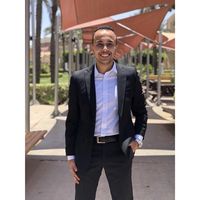 Abdelrahman Samy's Photo