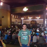 Miguel Reyes Levizaca's Photo