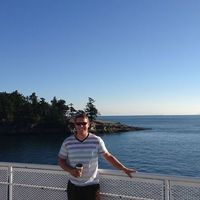 Derek Lazar的照片