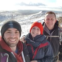 Zack Langmead-Jones's Photo