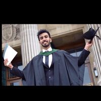 Abdarrahmán Alhanáya's Photo