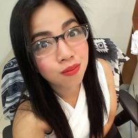 CZARENA PINANDO的照片