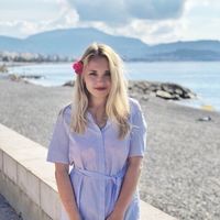 Catherine Lelyukh的照片