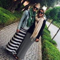 Le foto di Keely Kleman