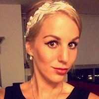 Marielle Svärdh的照片