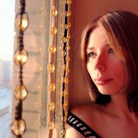 Darya Schastlivaia's Photo