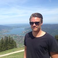 Fotos de Patrick Dobry