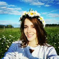 Anna Potekhina's Photo