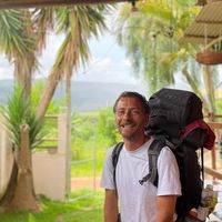 Lucas Bordeaux's Photo