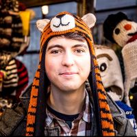 Krzysztof Brzozowski's Photo