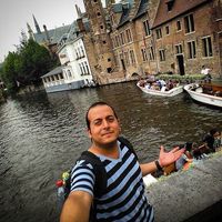 Fotos de Alexis Gonzalez