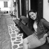 Sedef Hatzoglou的照片