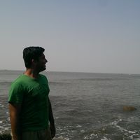 Swastik Mishra的照片
