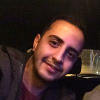 Pooria Nikfar's Photo