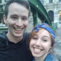 Krisztián Székely的照片