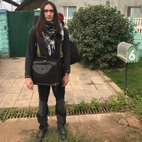 Никита Ильин's Photo