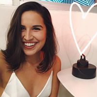 Andrea Ochoa的照片