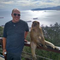 Micheal McVey's Photo