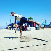 Maximiliano Arrué的照片