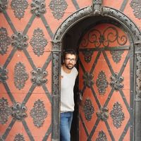 Pavel Vorozhtsov's Photo