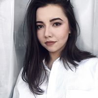 Radmila Yamgurova的照片