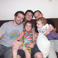 Fotos von German Miroli