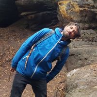 Robert Löser's Photo