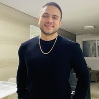 Adilio Wecksylei Farias Santos's Photo