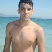 Mohamed Louahdi的照片