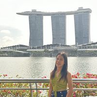 Chengxiao Wang's Photo