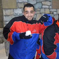 Fotos de Moe Houtari