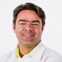 Nelson Coimbra's Photo