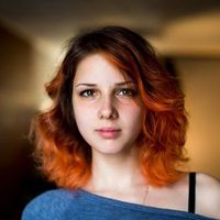 Svetlana Ilicheva的照片