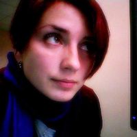 Cristina Sibiliov's Photo