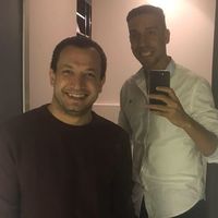 Abdelmohymen ELbadry's Photo