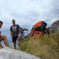 Marko Bosnjak的照片