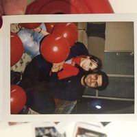 Mahnaz Salehi的照片