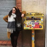 Marie Descharles的照片