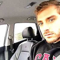 Thiago Massa's Photo