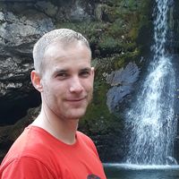 Balázs Kovács's Photo