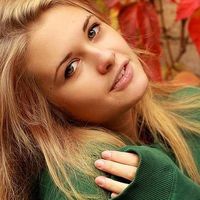 Sasha Abramova's Photo